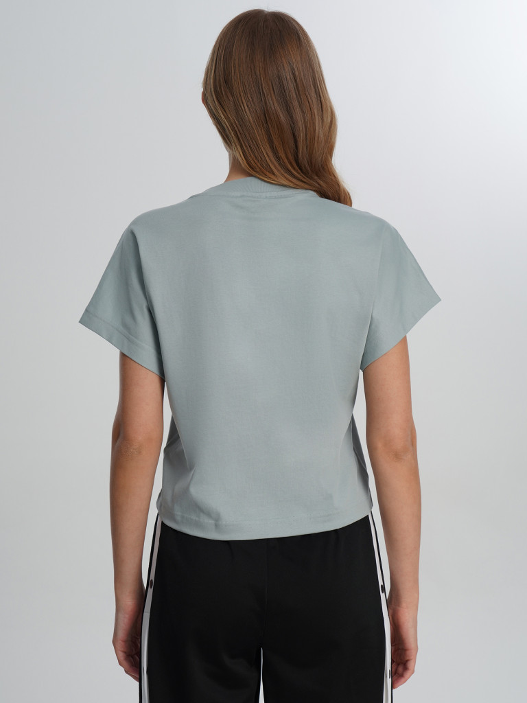 Футболка женская Adidas