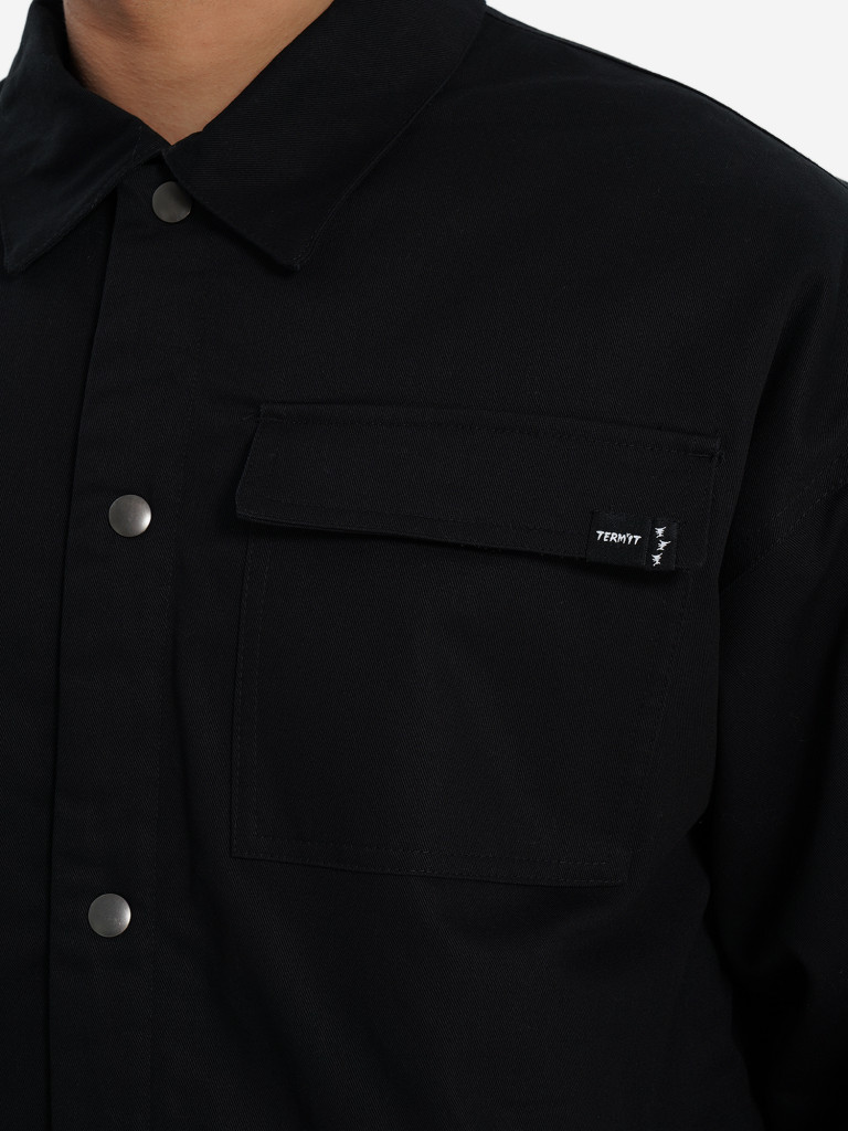 Куртка утепленная мужская Termit