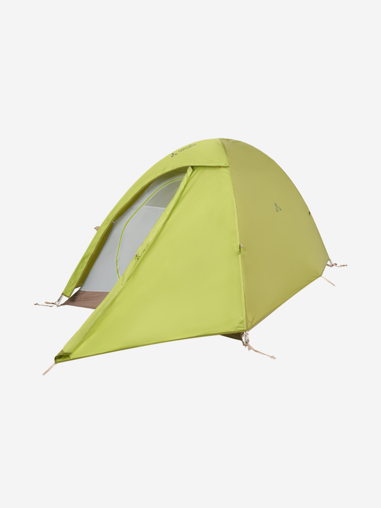 Палатка 2-местная VauDe Campo Compact 2P