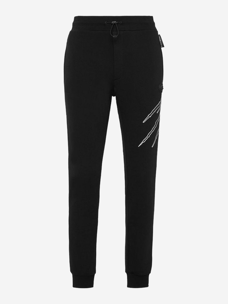 Брюки спортивные Plein Sport