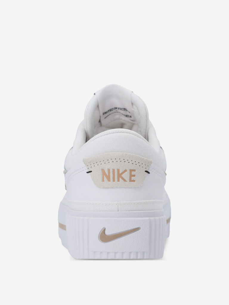 Кеды женские Nike Court Legacy Lift