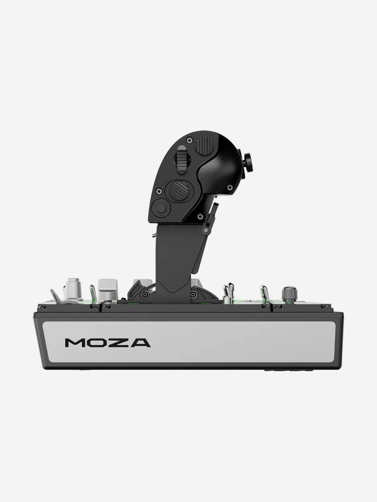 Руд MOZA MTP Throttle Panel (AS008)