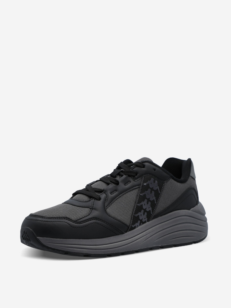 Кроссовки мужские Kappa Neoclassic Nw 2.0