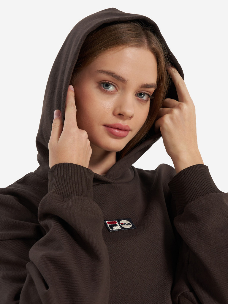Худи женское FILA