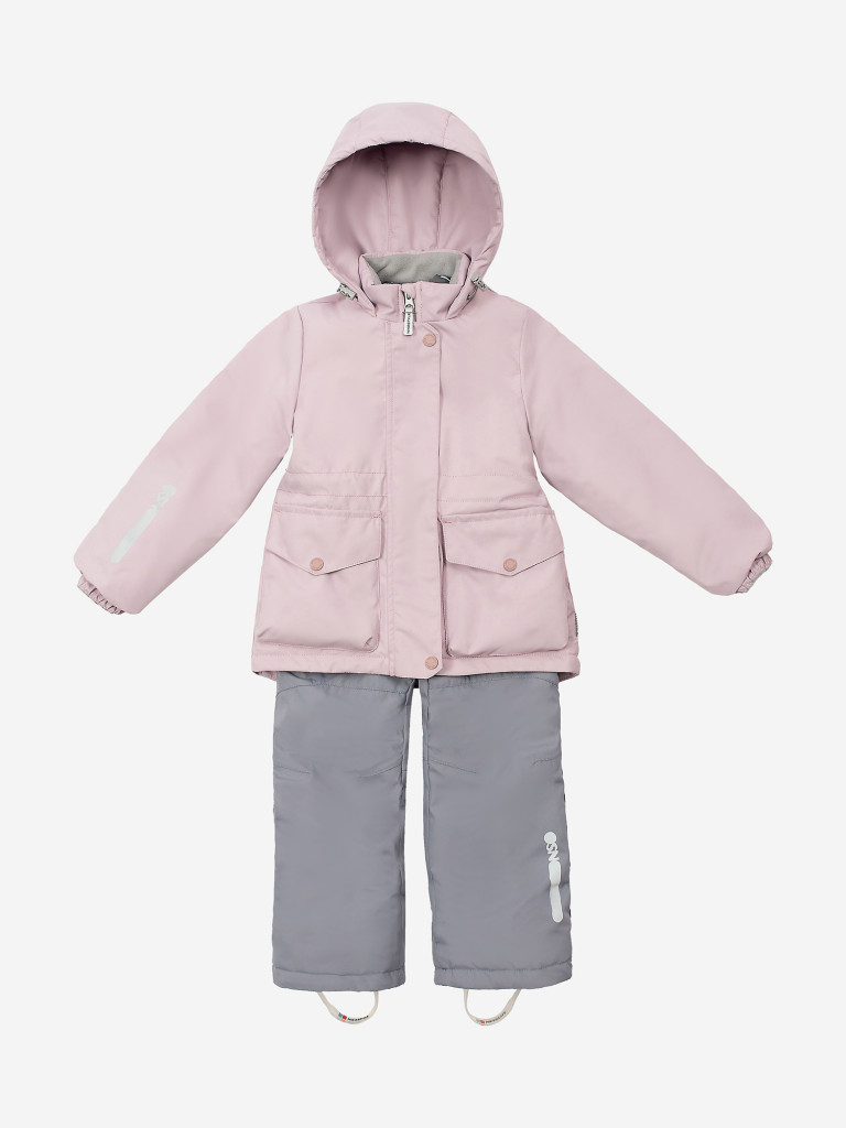 Костюм NIKASTYLE