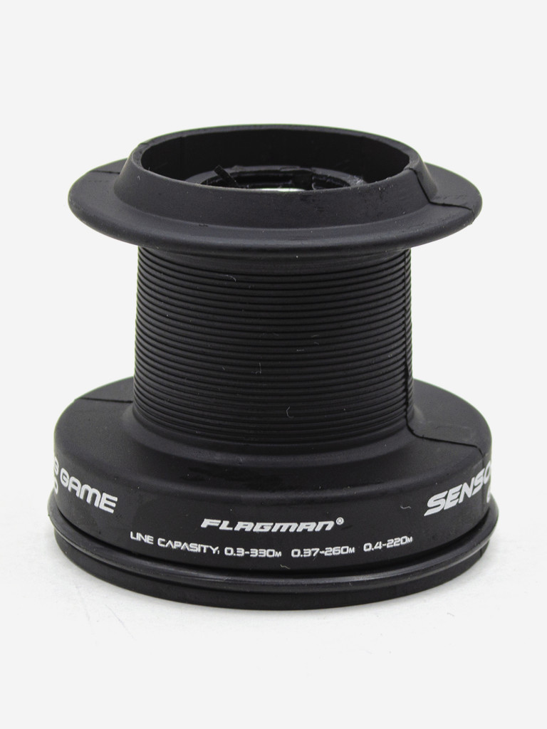 Катушкa FLAGMAN карповая Sensor Big Game Spod 6000