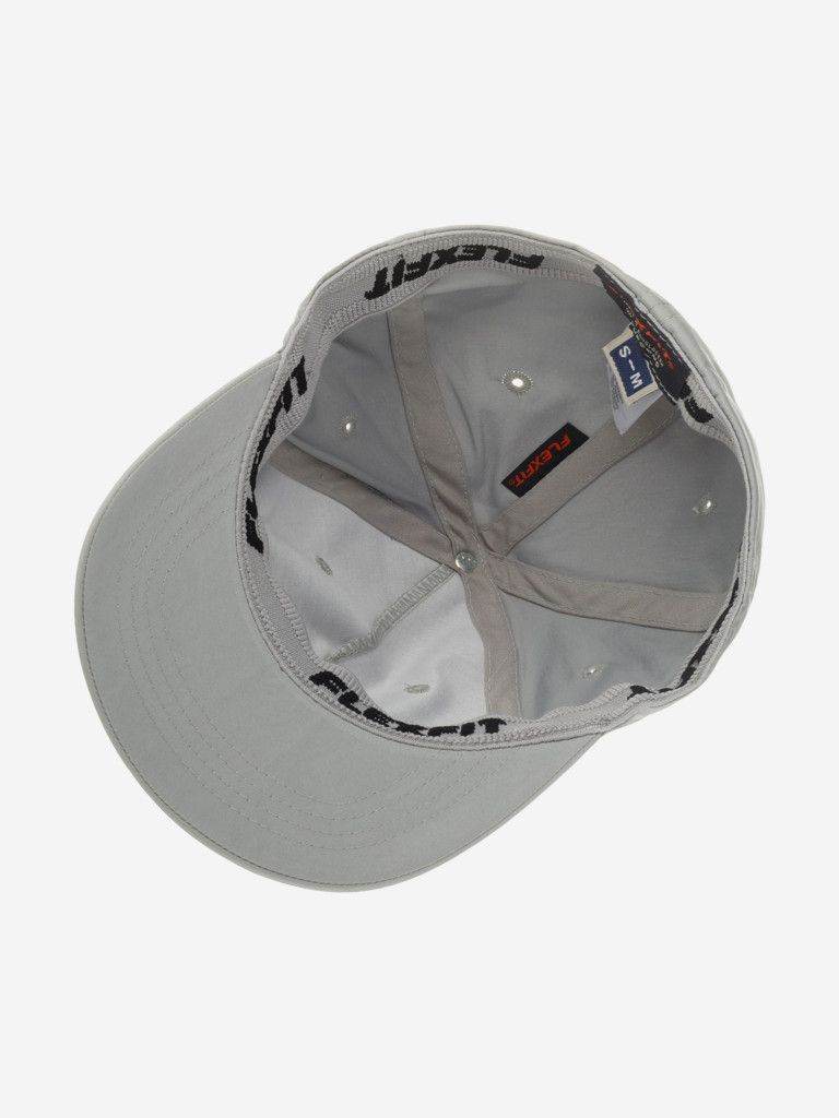 Бейсболка FLEXFIT 6277UT (серый)