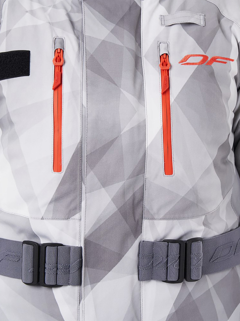 Куртка мужская снегоходная Dragonfly EXPEDITION 2024