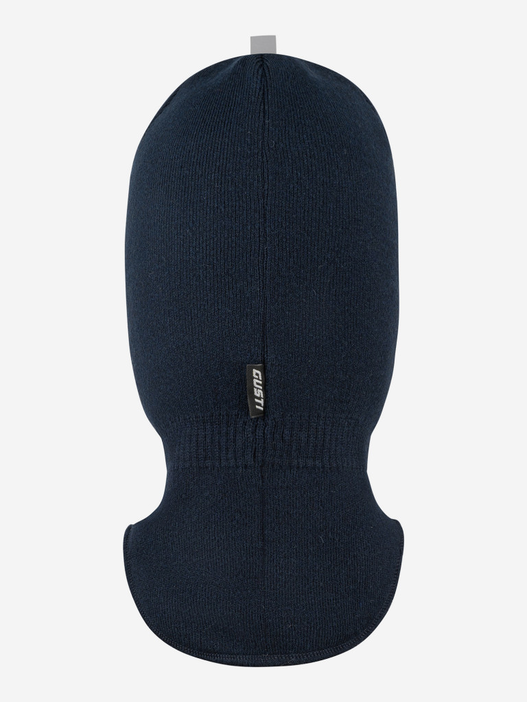 Шапка-шлем для мальчика GUSTI GW25AC1207B-NAVY