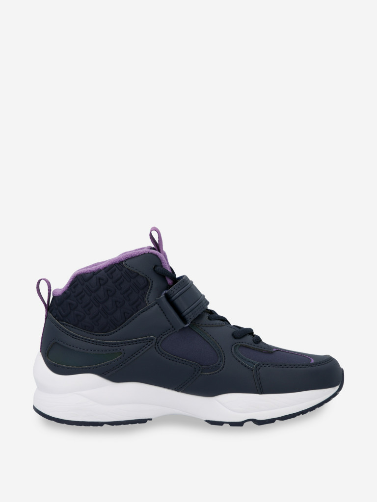 Кроссовки для девочек FILA Jaden Mid