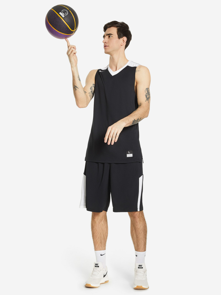 Майка мужская Nike Elite