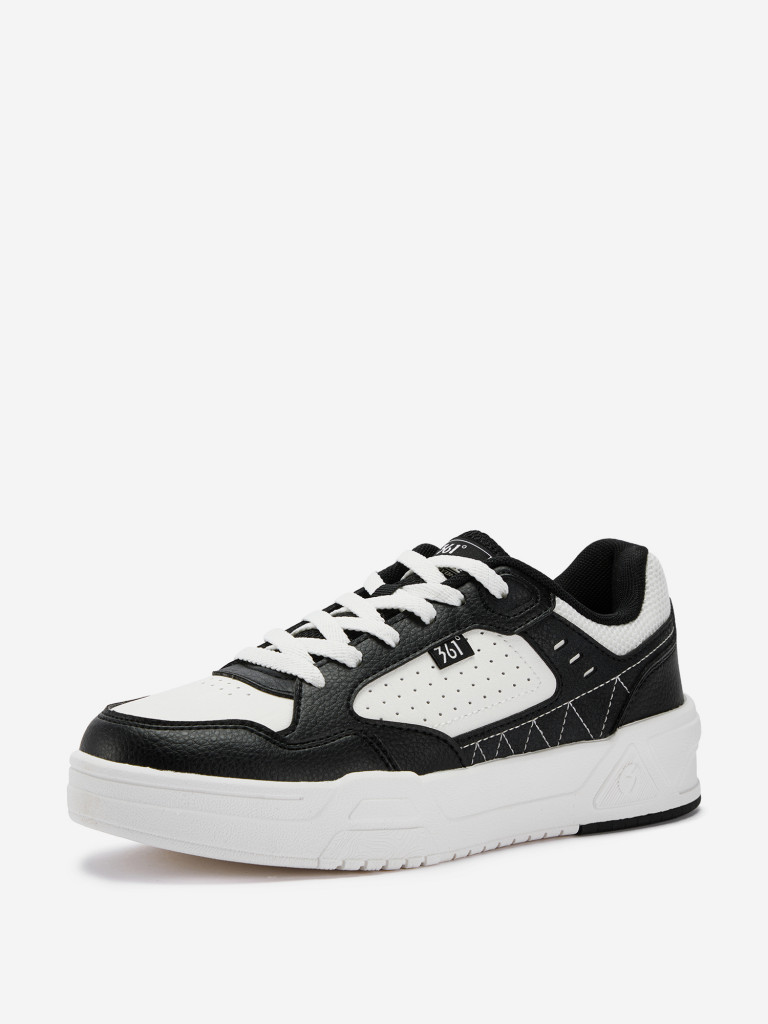 Кеды женские 361° Skateboarding