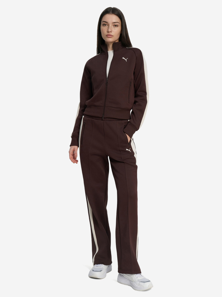 Толстовка женская PUMA