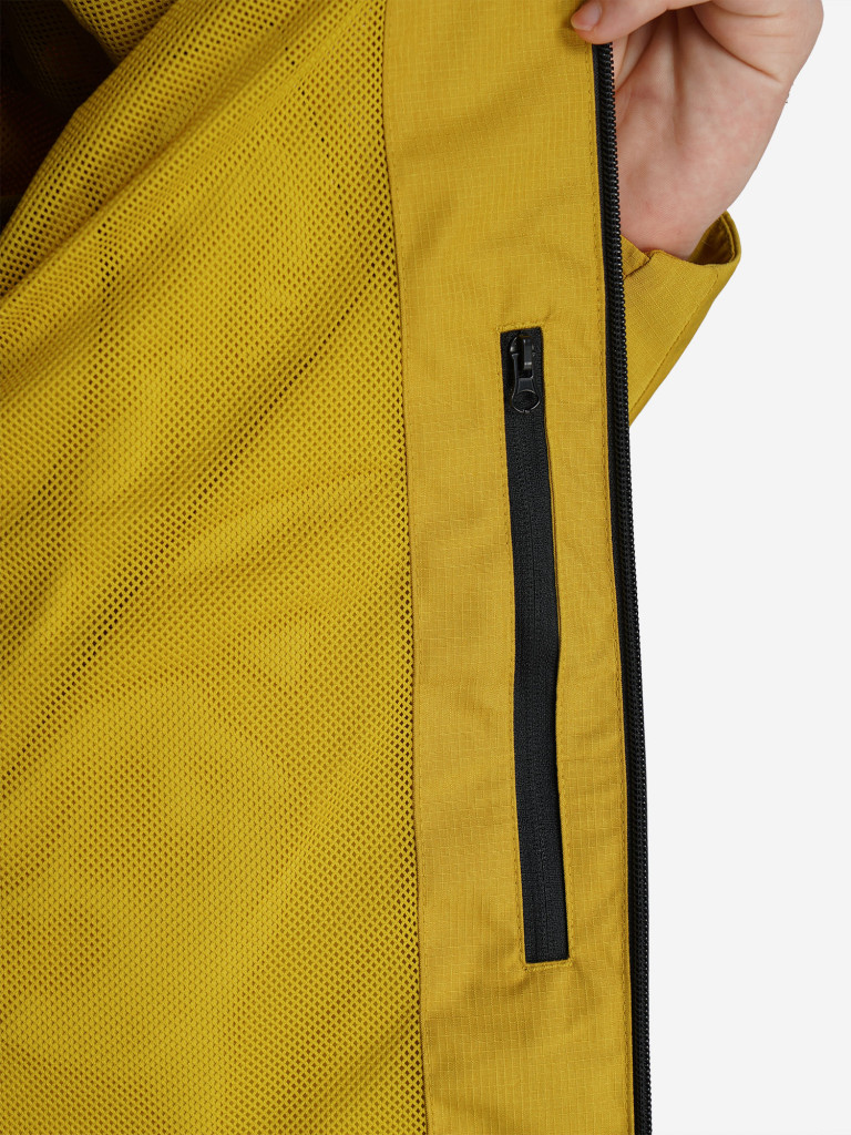 Куртка мембранная мужская Northland