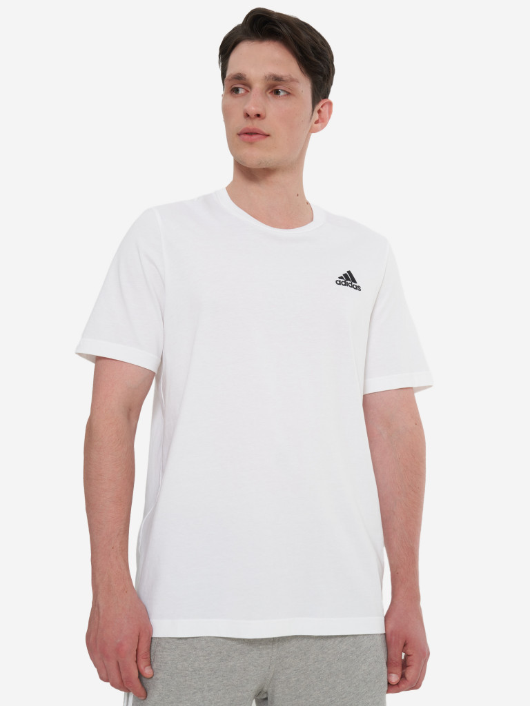 Футболка мужская adidas