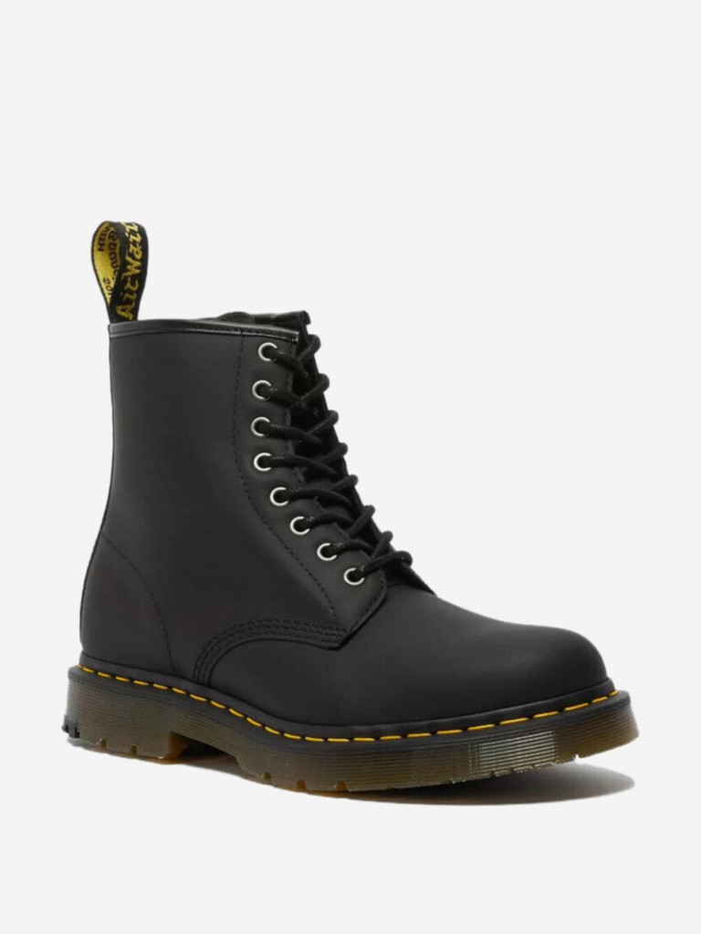 Ботинки мужские DR. MARTENS 1460 Wintergrip
