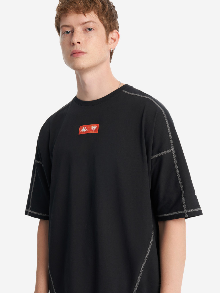 Футболка Kappa x Virtus.pro