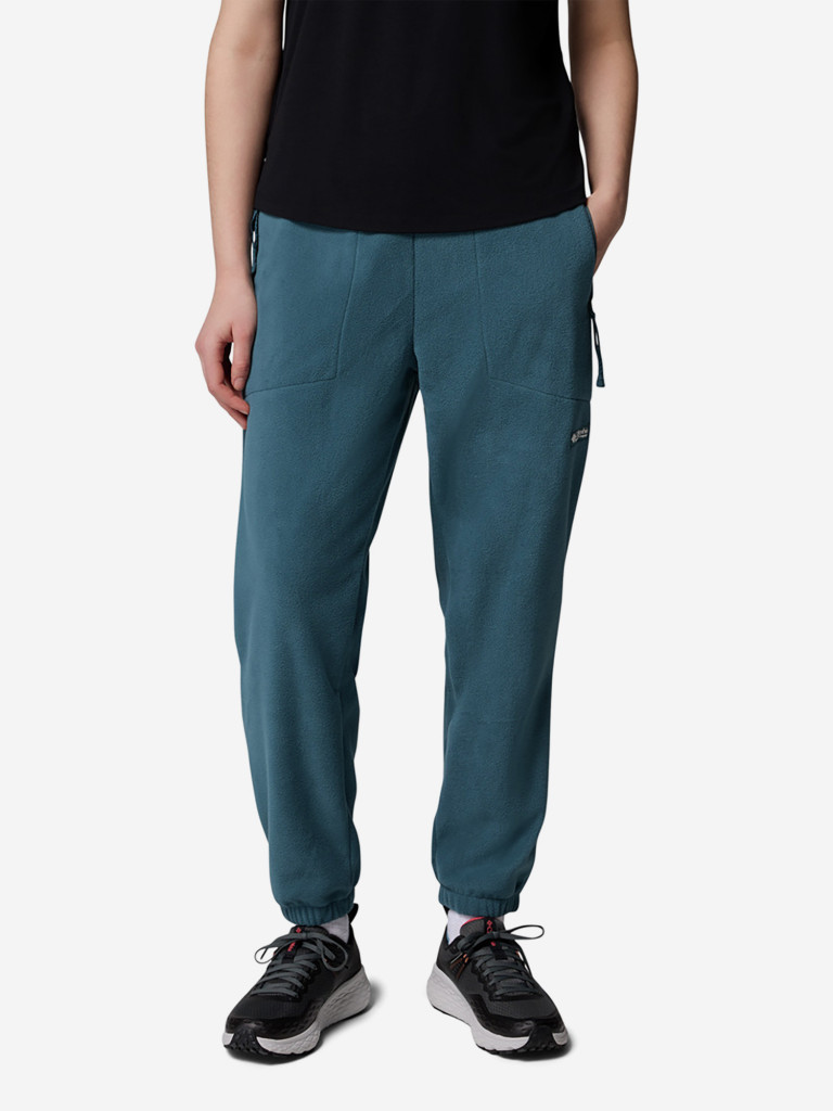 Брюки женские Columbia Sequoia Grove Fleece Pant