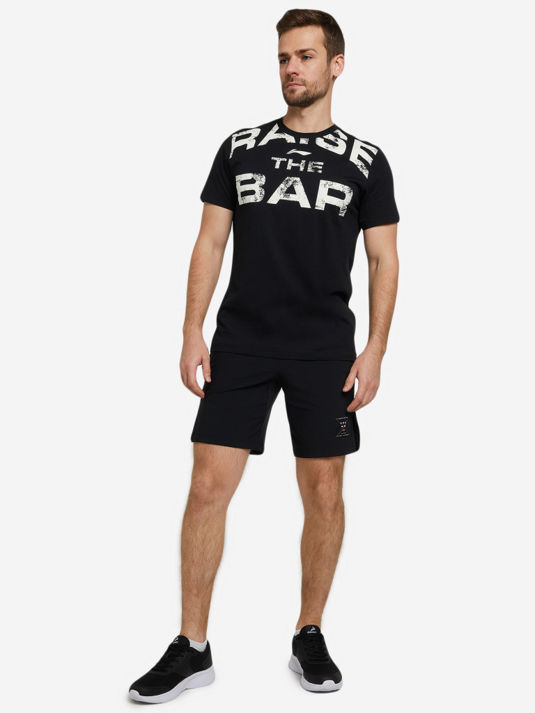 Шорты мужские Li-Ning