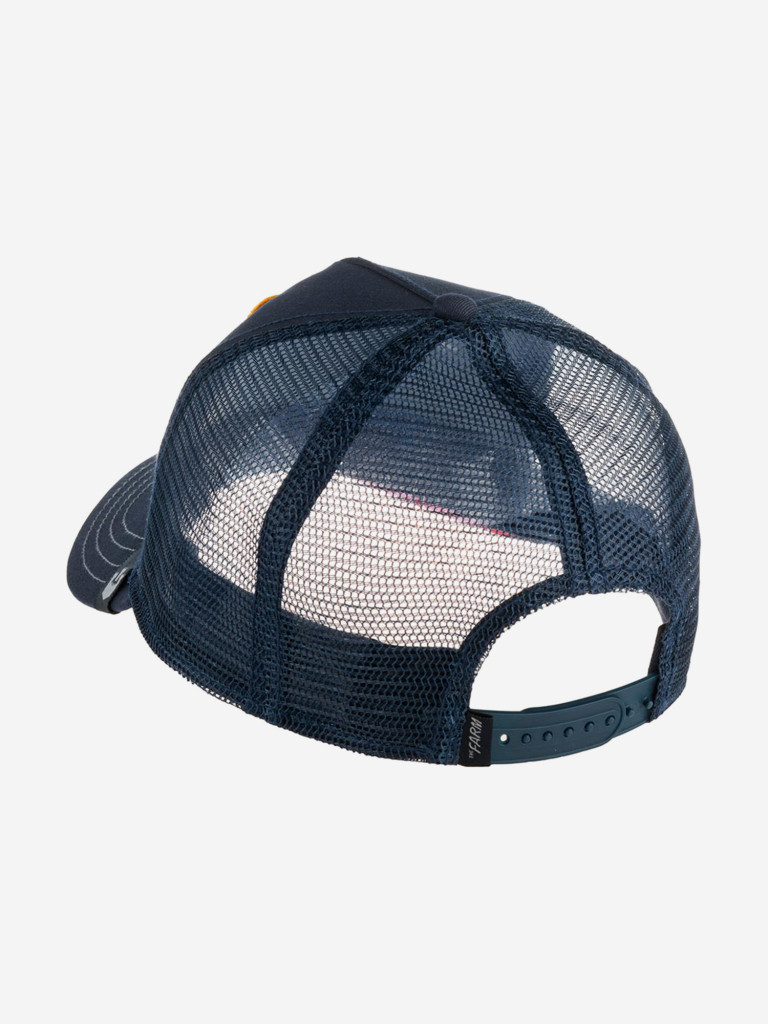 Бейсболка с сеточкой GOORIN BROTHERS 101-0411