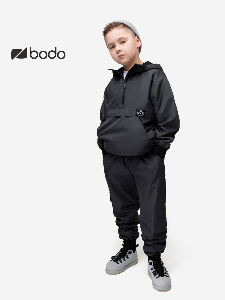 Костюм дюспо bodo