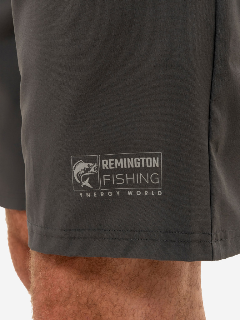 Шорты мужские Remington Fishing Gig