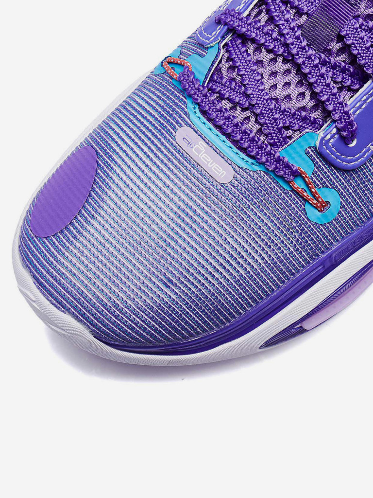 Кроссовки мужские Li-Ning Wade All City 11