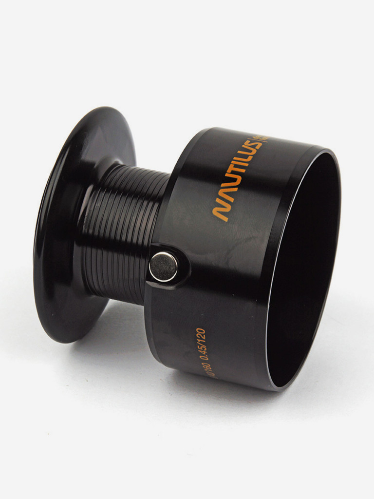 Катушка фидерная Nautilus Argent Feeder 5000