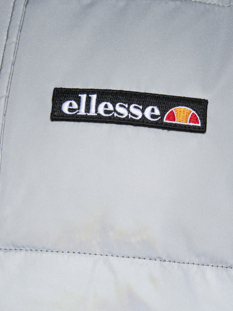 Куртка утепленная женская Ellesse Monolis 30294850299 Серебряный, размер 48, 50, фото 7