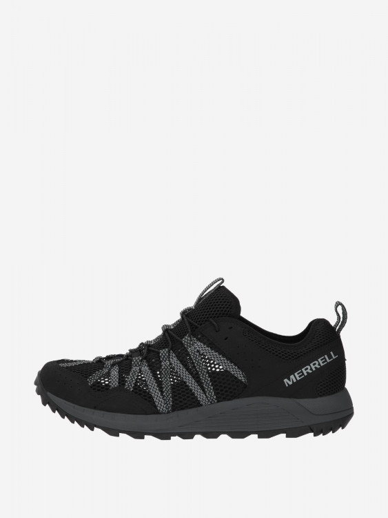 Полуботинки мужские Merrell Wildwood Aerosport