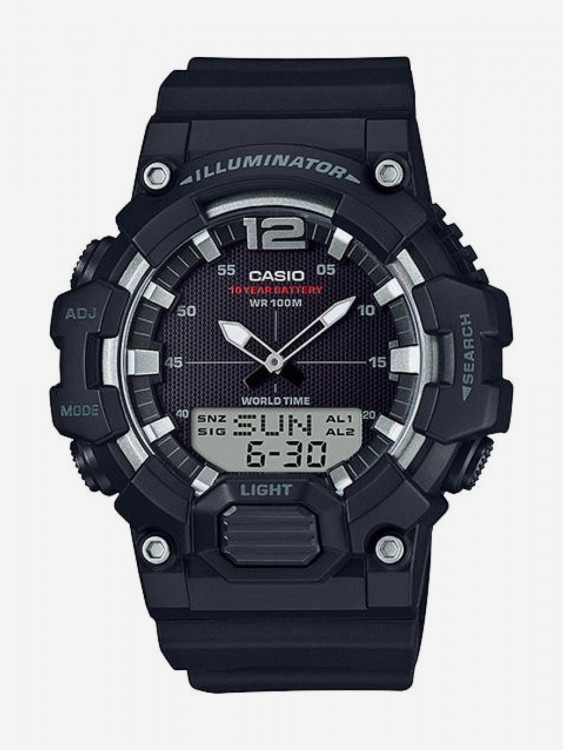 Наручные часы CASIO HDC-700-1A