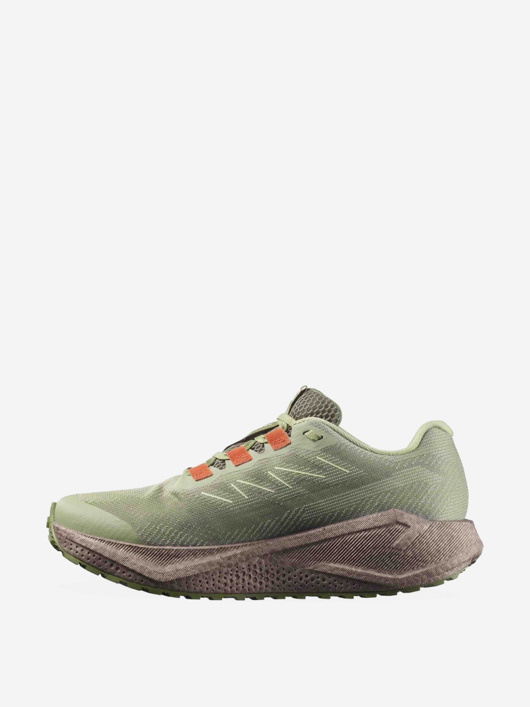 Кроссовки беговые Salomon Aero Blaze 3 GRVL GTX