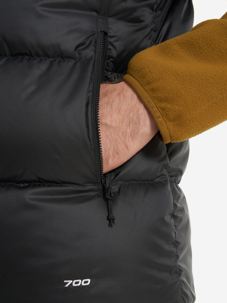 Жилет пуховый мужской The North Face Diablo