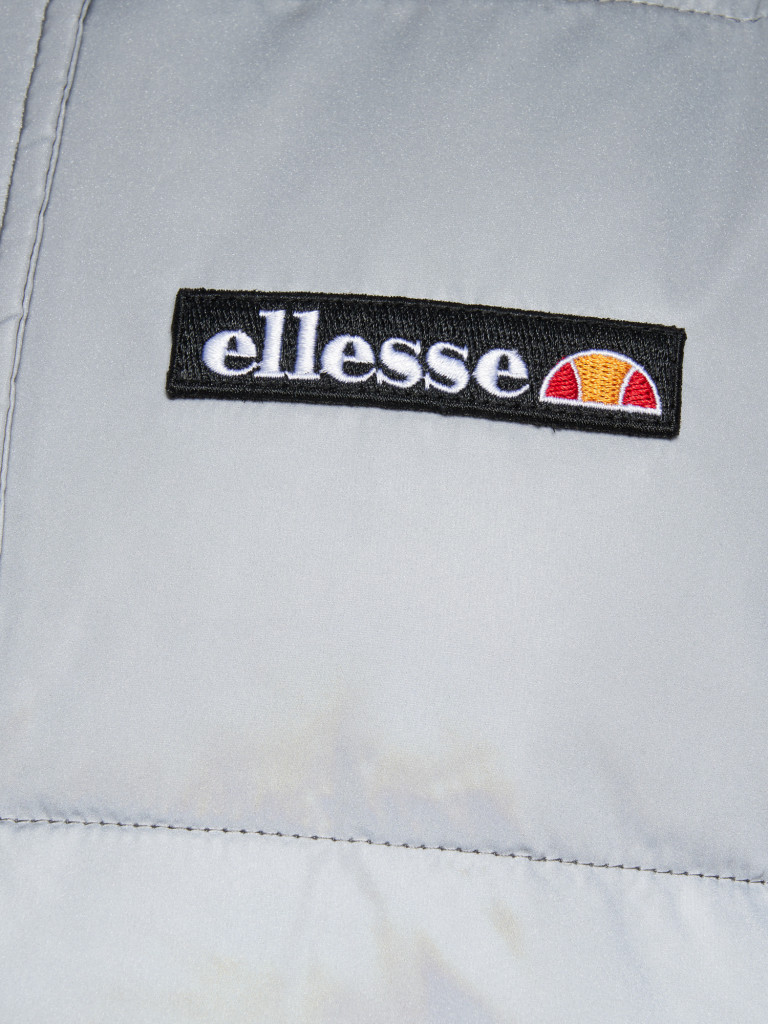 Куртка утепленная женская Ellesse Monolis