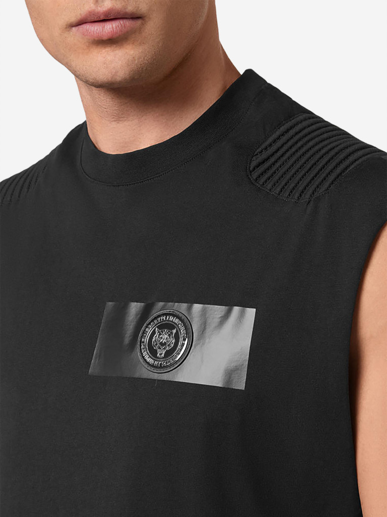 Футболка Plein Sport
