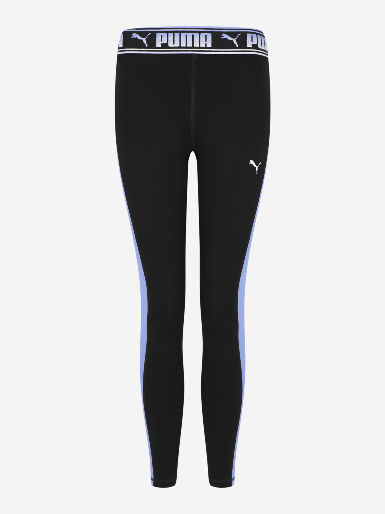 Легинсы женские PUMA Strong Fashion Colorblock