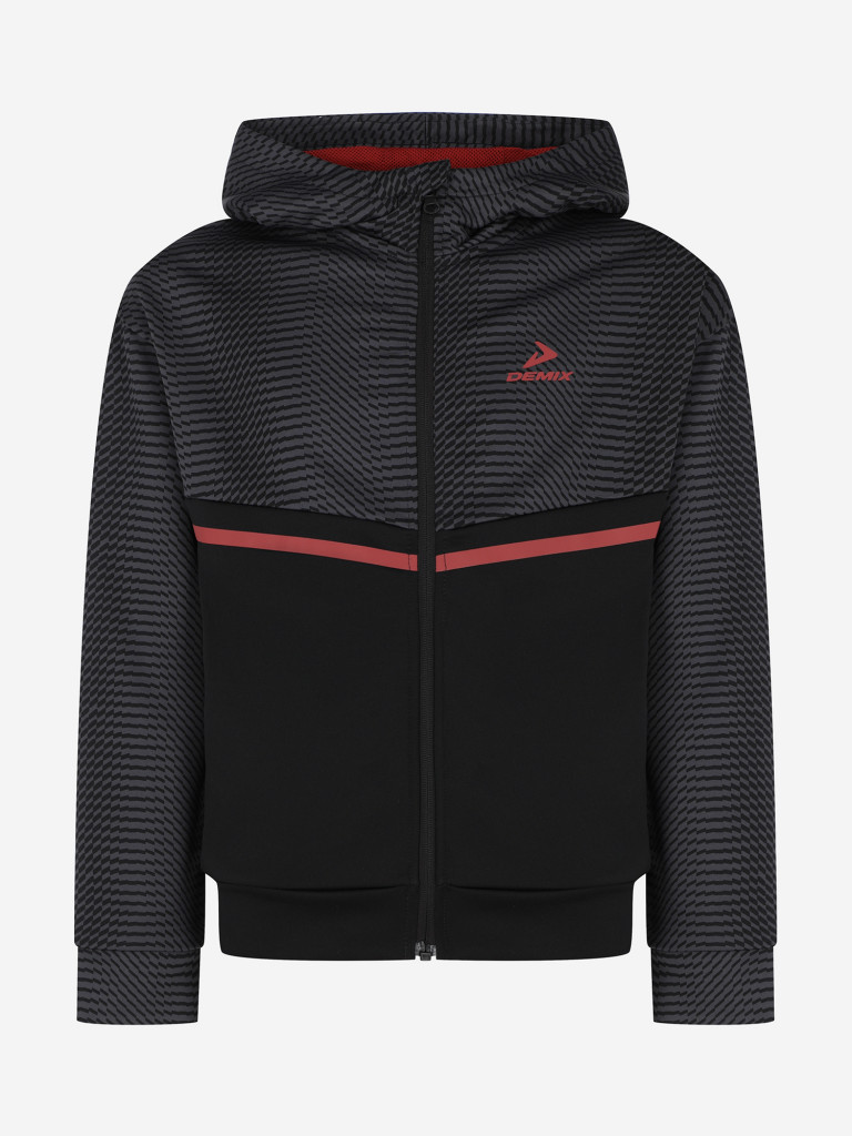 Толстовка для мальчиков Demix