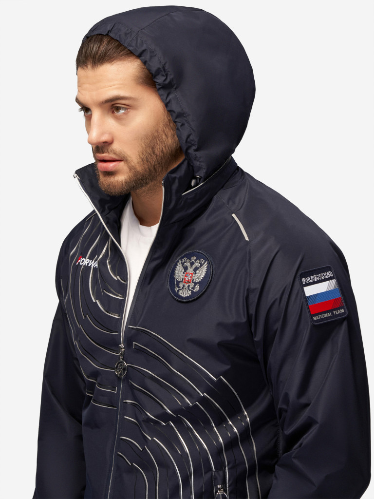 Костюм ветрозащитный мужской Forward