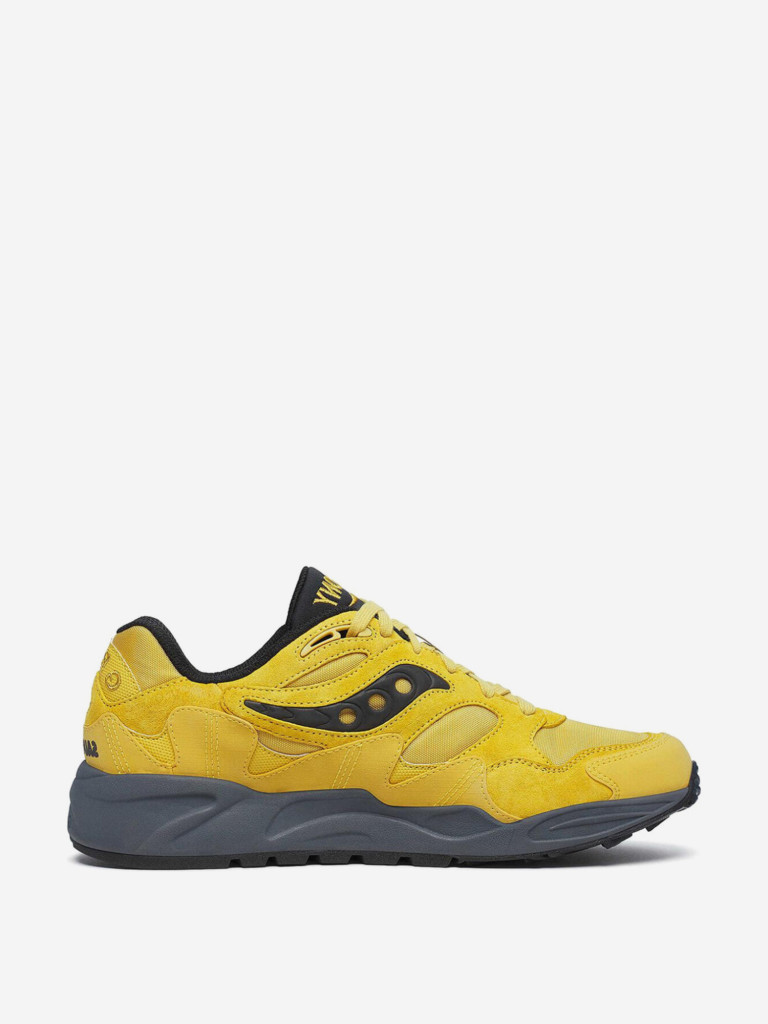 Кроссовки Saucony Grid Shadow 2