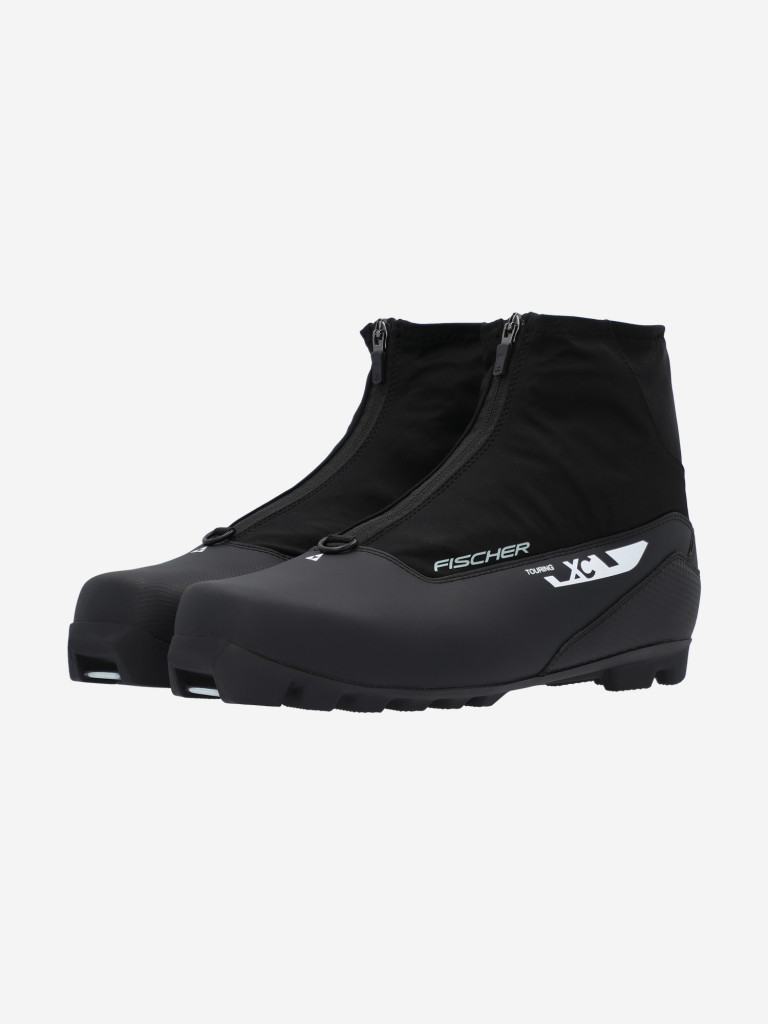 Ботинки лыжные Fischer XC Touring