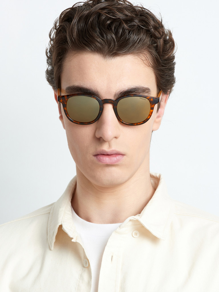 Солнцезащитные очки Polaroid