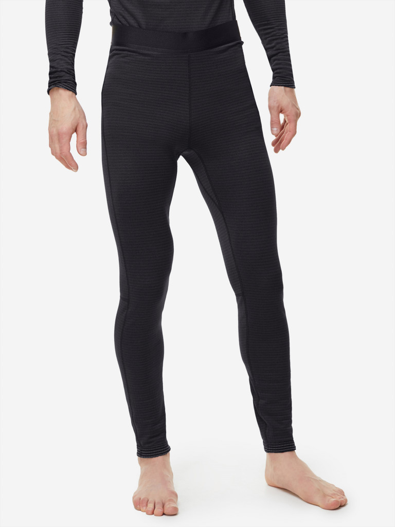 Термобелье низ мужское Bask Grid