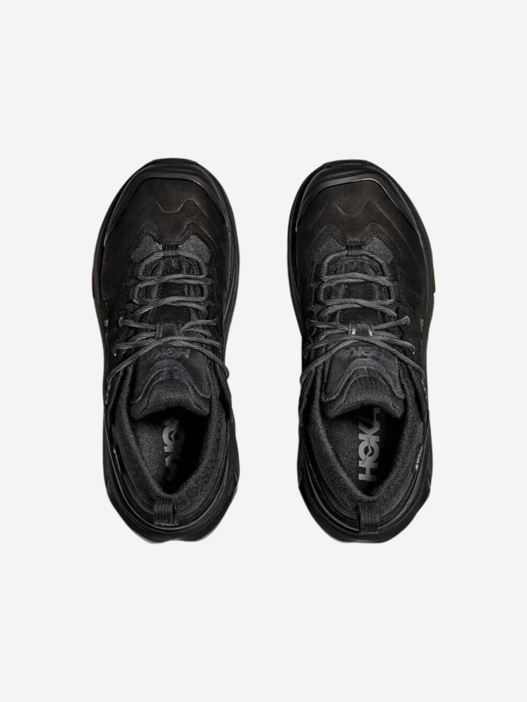 Кроссовки женские HOKA ONE ONE Kaha 3 Low GTX