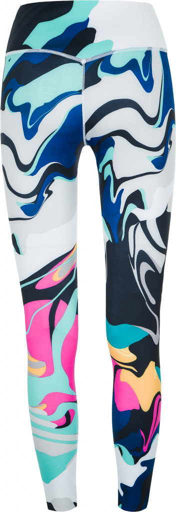 Легинсы женские Nike All-In