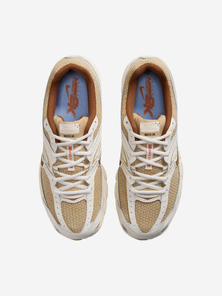 Кроссовки мужские Nike Air Max Moto 2k