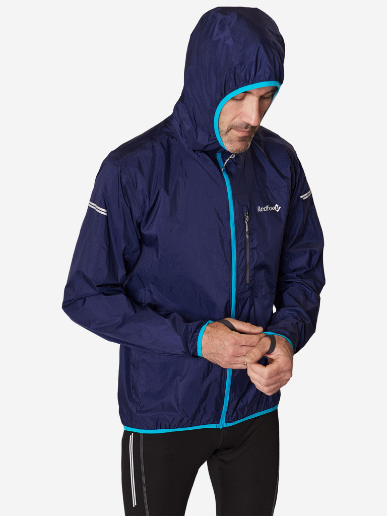 Куртка Red Fox Trek Super Light III