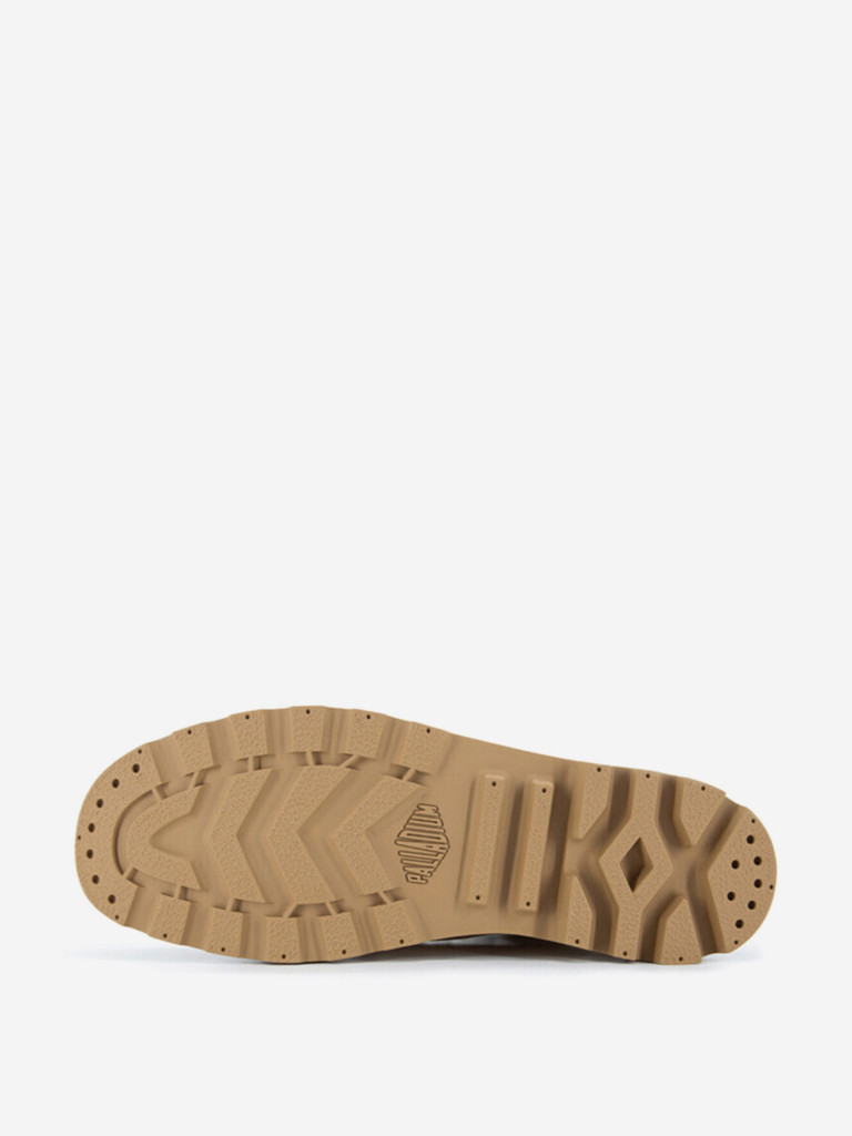 Ботинки Palladium Pampa Slip Resistant