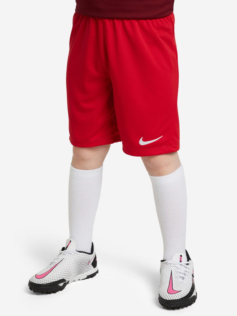 Шорты для мальчиков Nike Kids Short Park III