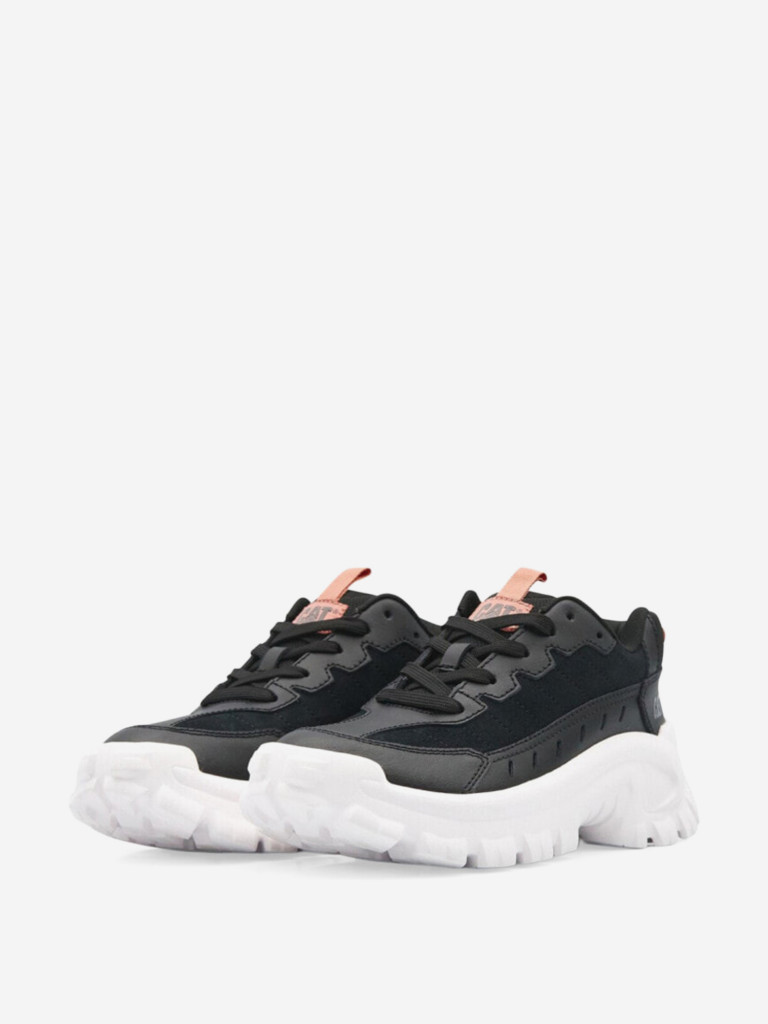 Кроссовки женские Caterpillar