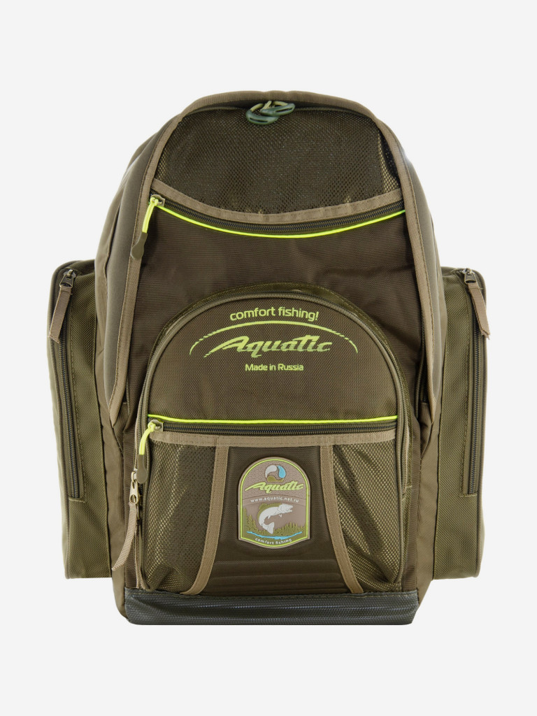 Рюкзак рыболовный Aquatic Р-33Х, 33л